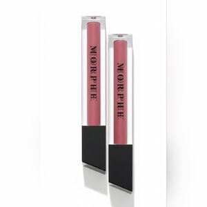 Morphe Now Playing Lip Gloss Discounted Color * No Box Full Size